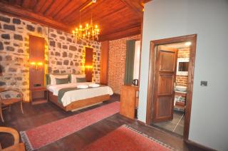 Mihman Konak Hotel - 2