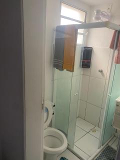 Comfortable apartment - Barra dos Coqueiros - 6