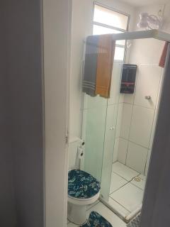 Comfortable apartment - Barra dos Coqueiros - 7