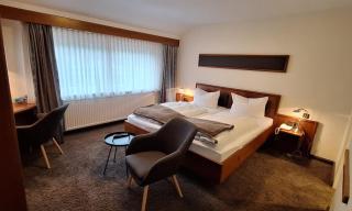 Hotel Restaurant Waldsägmühle - 2