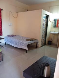 5 Kesar Baug Resort - Ānjarle - 7