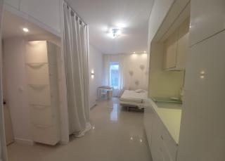 Centrum Krakowa, apartament z ogrodem i parkingiem - Krakow - 4