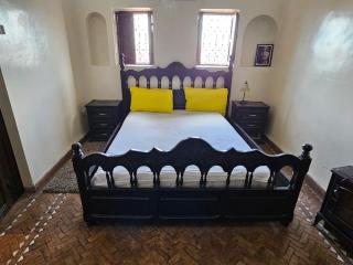 Guéliz Penthouse - Marrakech - 7