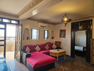Guéliz Penthouse - Marrakech - 2