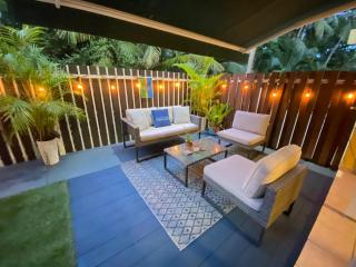 Endless Summer at Punta Bandera - Luquillo - 6