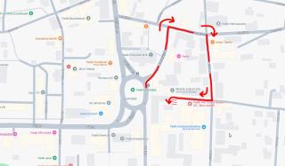 Paide Kesklinna kodumajutus - 9