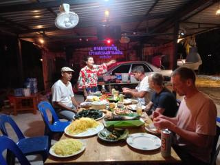 Green Garden Homestay - - 2