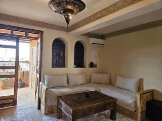 Guéliz Penthouse - Marrakech - 1