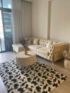 furnished one bedroom huge terrace - 4