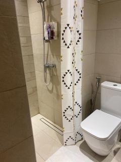 furnished one bedroom huge terrace - 2