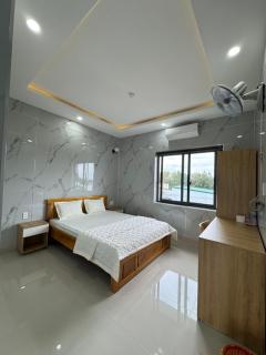 EaKao Motel - Buôn Kao - 8