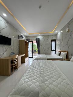 EaKao Motel - Buôn Kao - 9