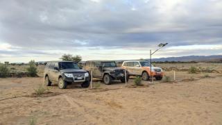 Café restaurante shelter calm life - 4