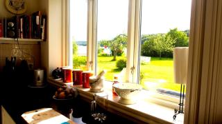 Large villa at the beach, Sweeden, Värmland, 2 hours from Oslo - Årjäng - 5