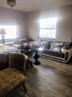 A peaceful living vibe - 3