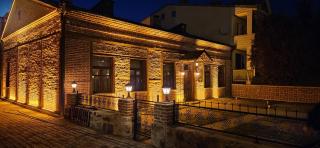 Mihman Konak Hotel - Kars - 0