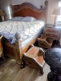 A peaceful living vibe - 6