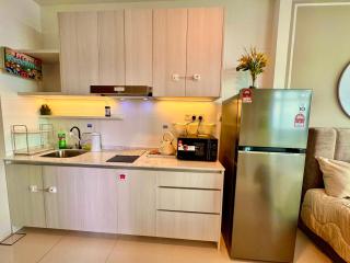 Riverine Kuching Luxury 4Pax with Balcony facing Waterfront View - Kuching - 7