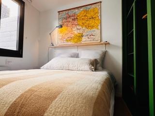 Le petit Ré, hypercentre, garage privé, terrasse - 4