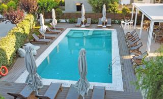 Alegria Suites - Nikiti - 3