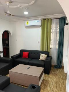 Saceaas homes - Accra - 8