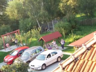 Casa Bună Moieciu - Moieciu de Jos - 2