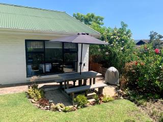 Kindred Spirit Guest Suites - Knysna - 8