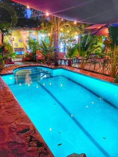 Hotel Al Sole - León - 7