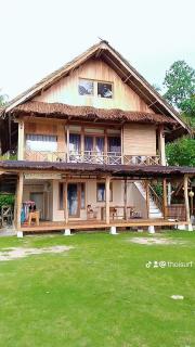 Lances surf camp - Katiet - 2