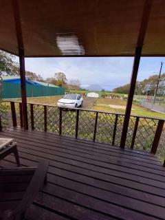 Yin Garden Lodge Fortuna - 5