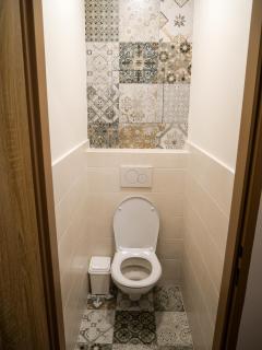 Apartmánový byt Kristýna - Nový Hrozenkov - 5