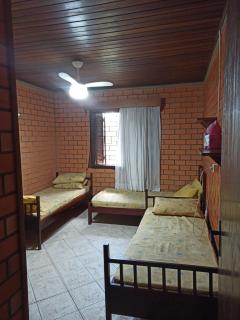 Casa da Felicidade - Tramandaí - 2