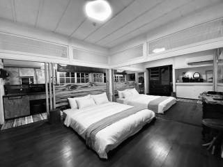 HomeOne36 后灣灣inn 微型包棟 - 1