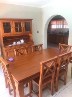 Casa quinta hermosa - 8