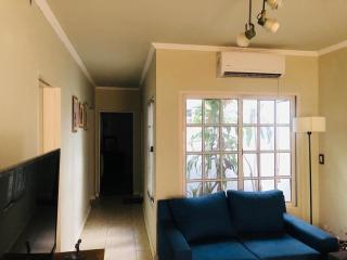 Casa quinta hermosa - 1