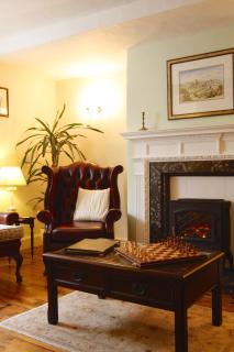 Willance House Guest House - 2