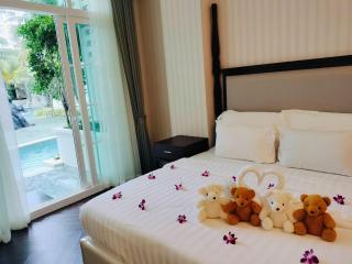 Grand Florida Holiday Home - Na Jomtien - 5