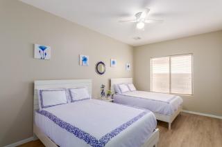 Sapphire Bliss Retreat Heated Pool BBQ By Relaxtay - Casa Grande - 7