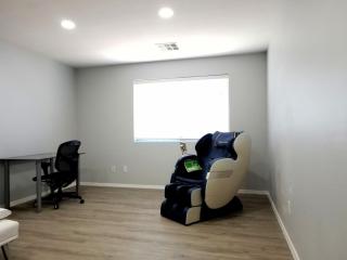4 Season Spa Heated Dream Pool Jacuzzi Sauna - Casa Grande - 7