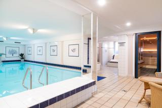 Waldhotel Eskeshof - Wuppertal - 9