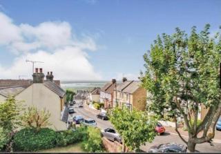 No9 Estuary Views - Southend-on-Sea - 5