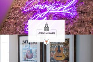 Music City Abode and Cowgirl Up Dual Townhomes - Nashville - 0