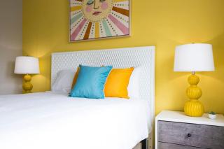 Hey Nashville Dolly Denim Dual Townhomes - Nashville - 9