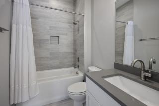 Two Townhomes- Rooftop Lounges- Hot Tub- Game Room - Nashville - 7