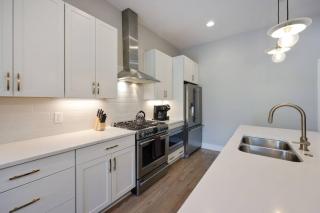Two Townhomes- Rooftop Lounges- Hot Tub- Game Room - Nashville - 4