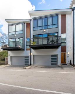 Modern 4 Bedroom 2.5 Bath Gorgeous Getaway - Nashville - 7