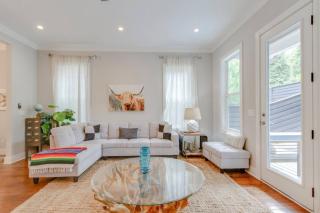 Luxe Gulch 30 Day Minimum Rental Amazing Views - Nashville - 2