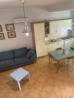 Casa Vacanza NikyPaola Villasimius - Villasimius - 8