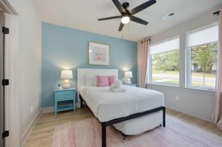Dolly and Denim 4 Bedroom 4.5 Bath with Spacious Rooftop - Nashville - 4