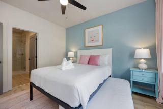 Dolly and Denim 4 Bedroom 4.5 Bath with Spacious Rooftop - Nashville - 3